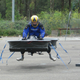 Illustration for article titled Custom-built Hoverbike prototypes are now available for purchase